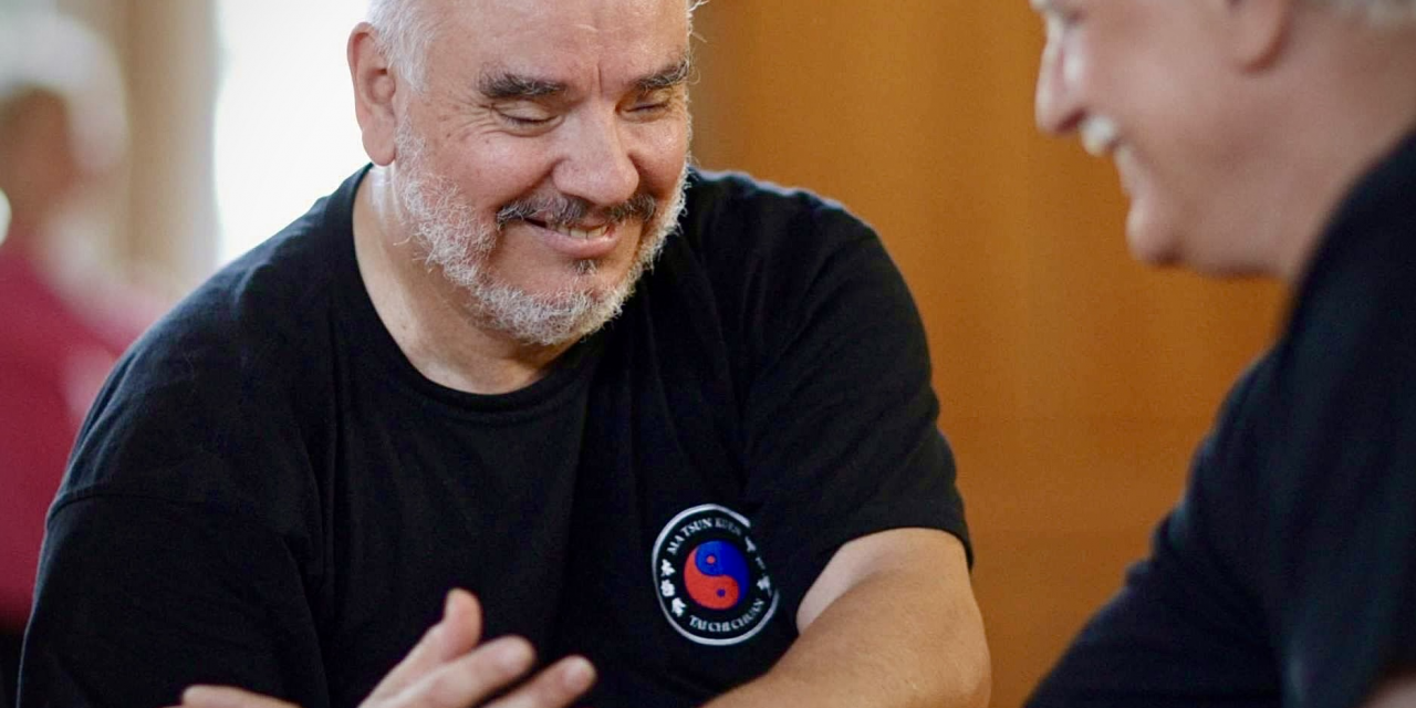 Nachruf zum Tod von Fernando Chédel