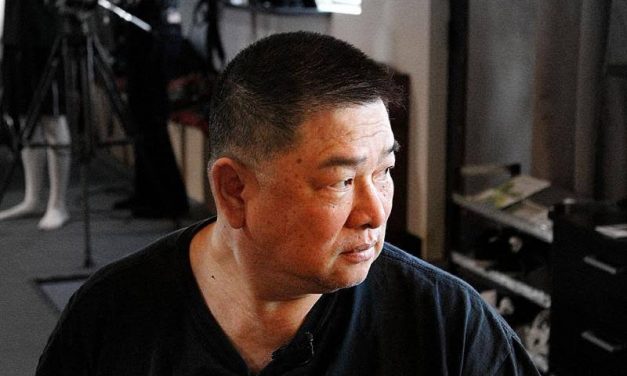 Zhong-Xin-Dao-I-Liq-Chuan-Seminar mit Meister Sam Chin 21.-22. November 2026