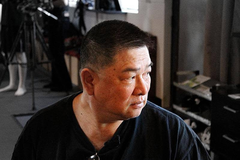 Zhong-Xin-Dao-I-Liq-Chuan-Seminar mit Meister Sam Chin 21.-22. November 2026