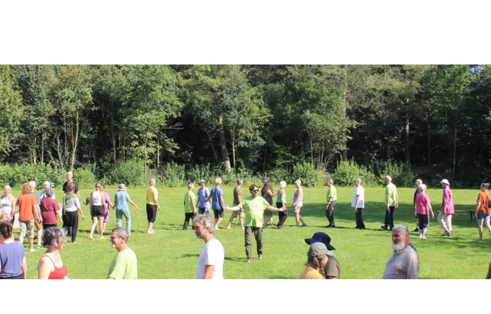 16. North Sea Tai Chi 21.- 23. August 2026