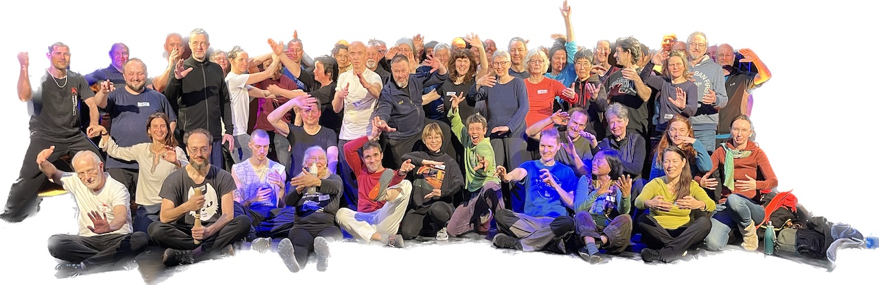 26. Internationales Push-Hands-Treffen 21.-25. April 2027 – Hannover (D)