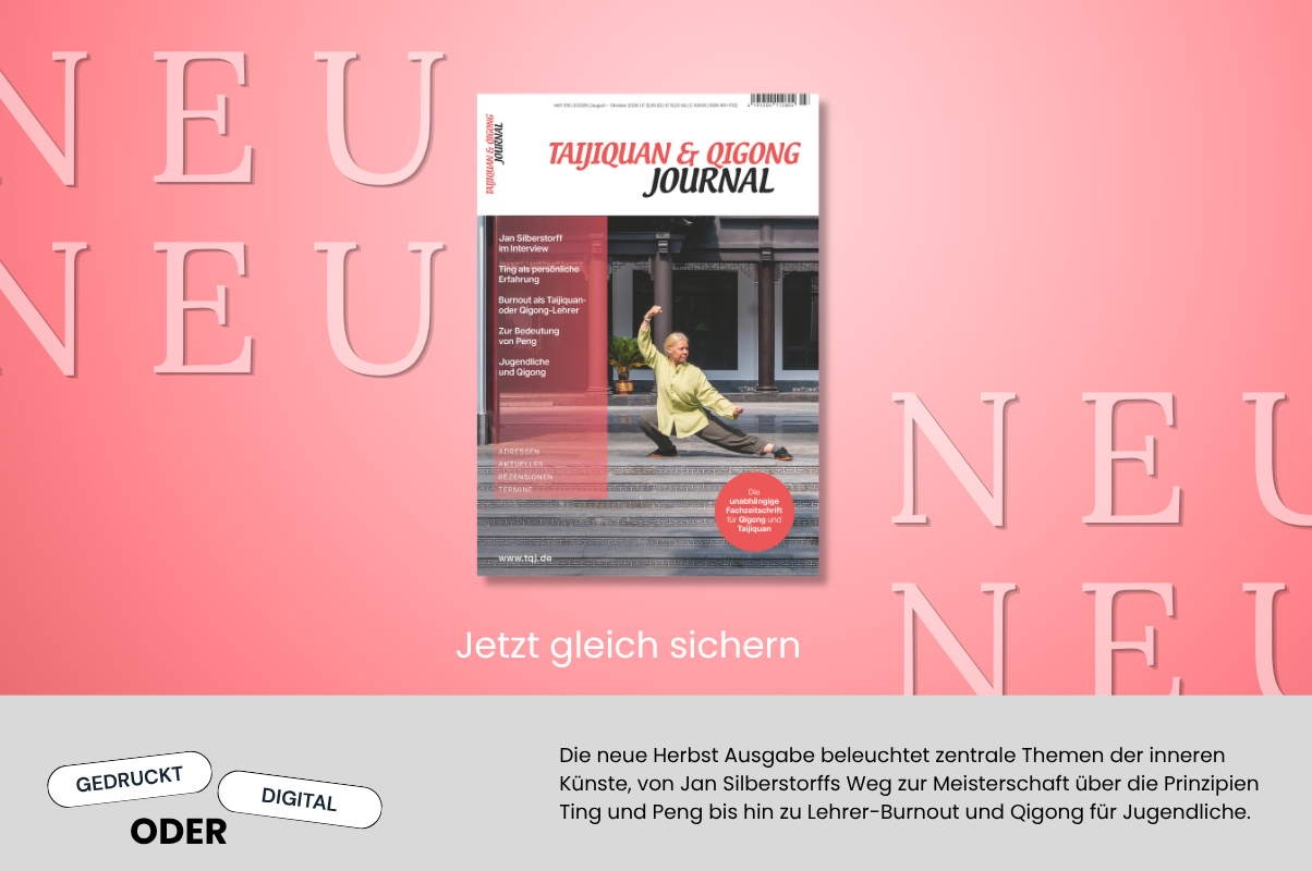 Startseite Banner Neu TQJ 3:26 TQJ Heft 104