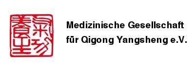 35 Jahre Medizinische Gesellschaft für Qigong Yangsheng e. V. 3.-4. Oktober 2026